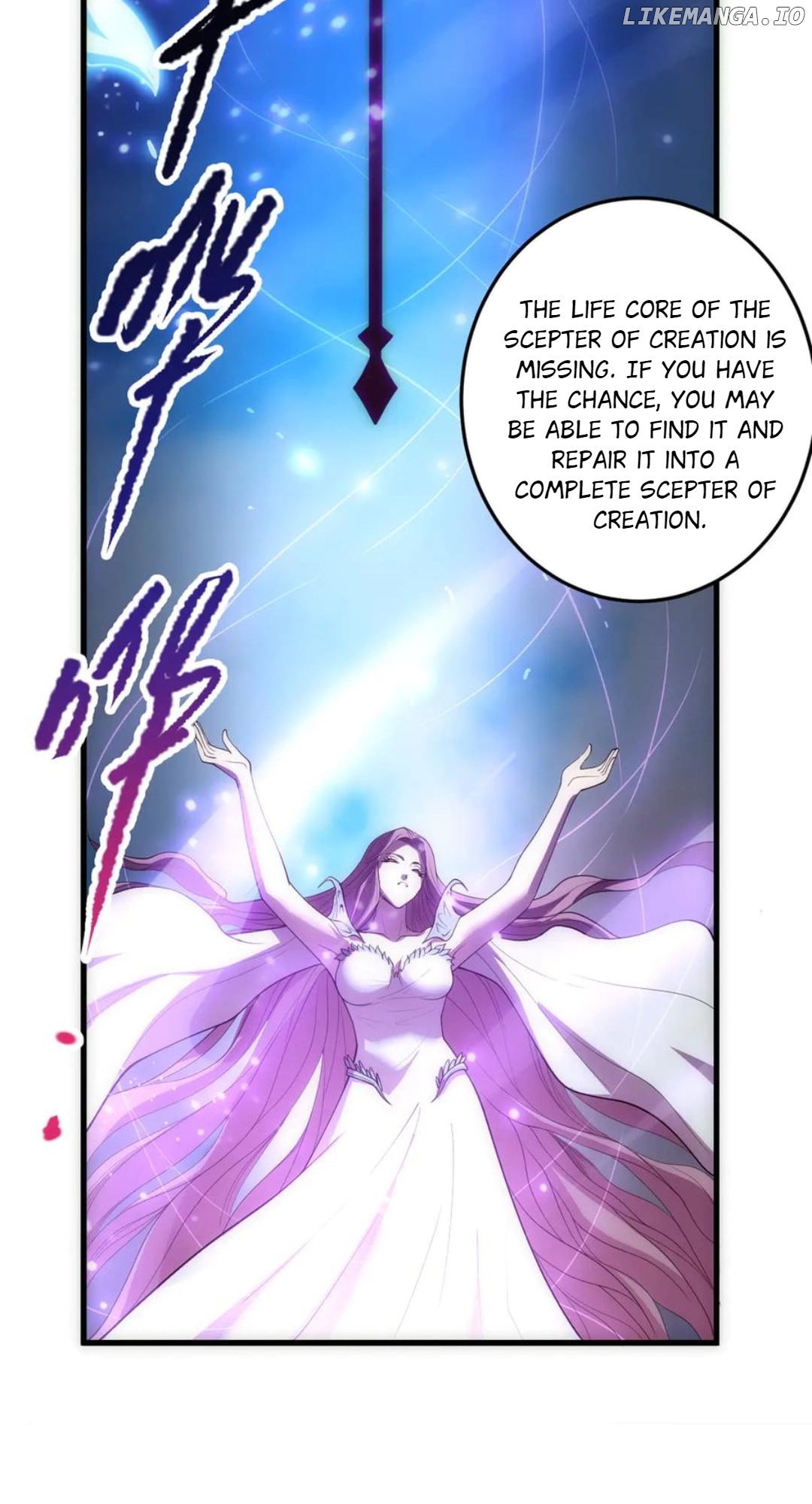 Read Catastrophic Necromancer EN Manga Online