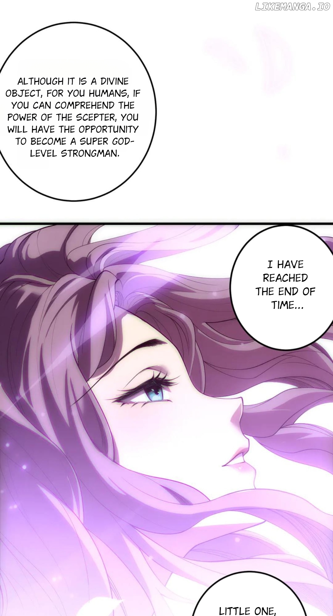 Read Catastrophic Necromancer EN Manga Online