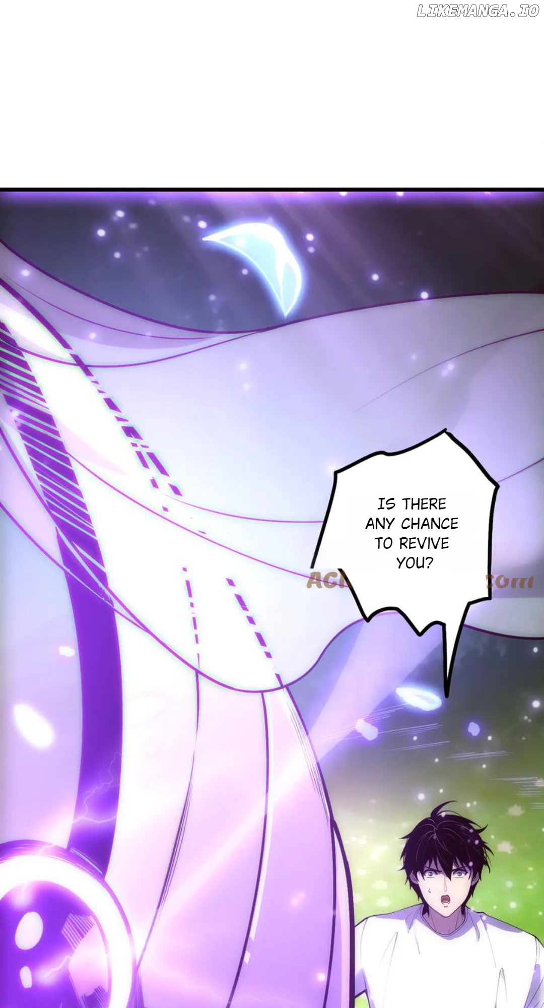 Read Catastrophic Necromancer EN Manga Online