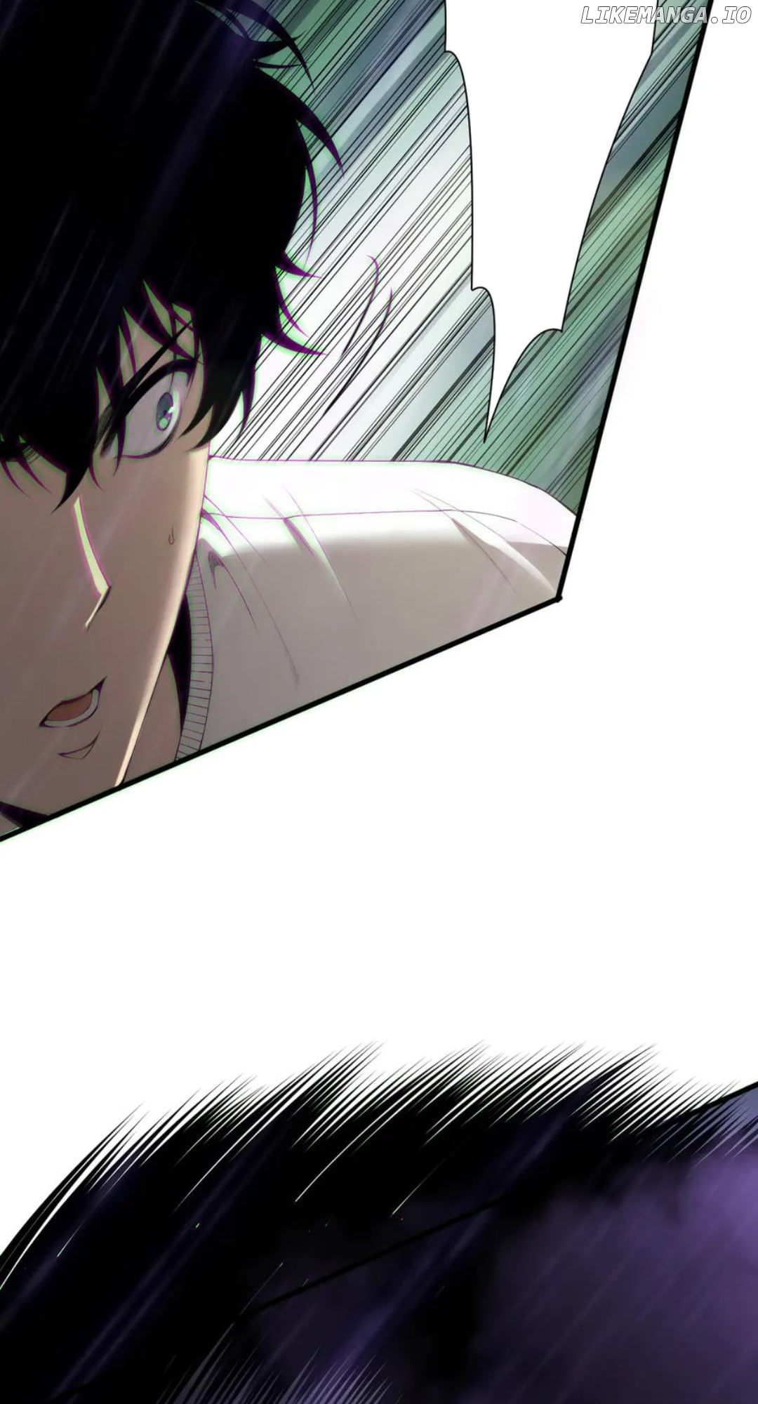 Read Catastrophic Necromancer EN Manga Online