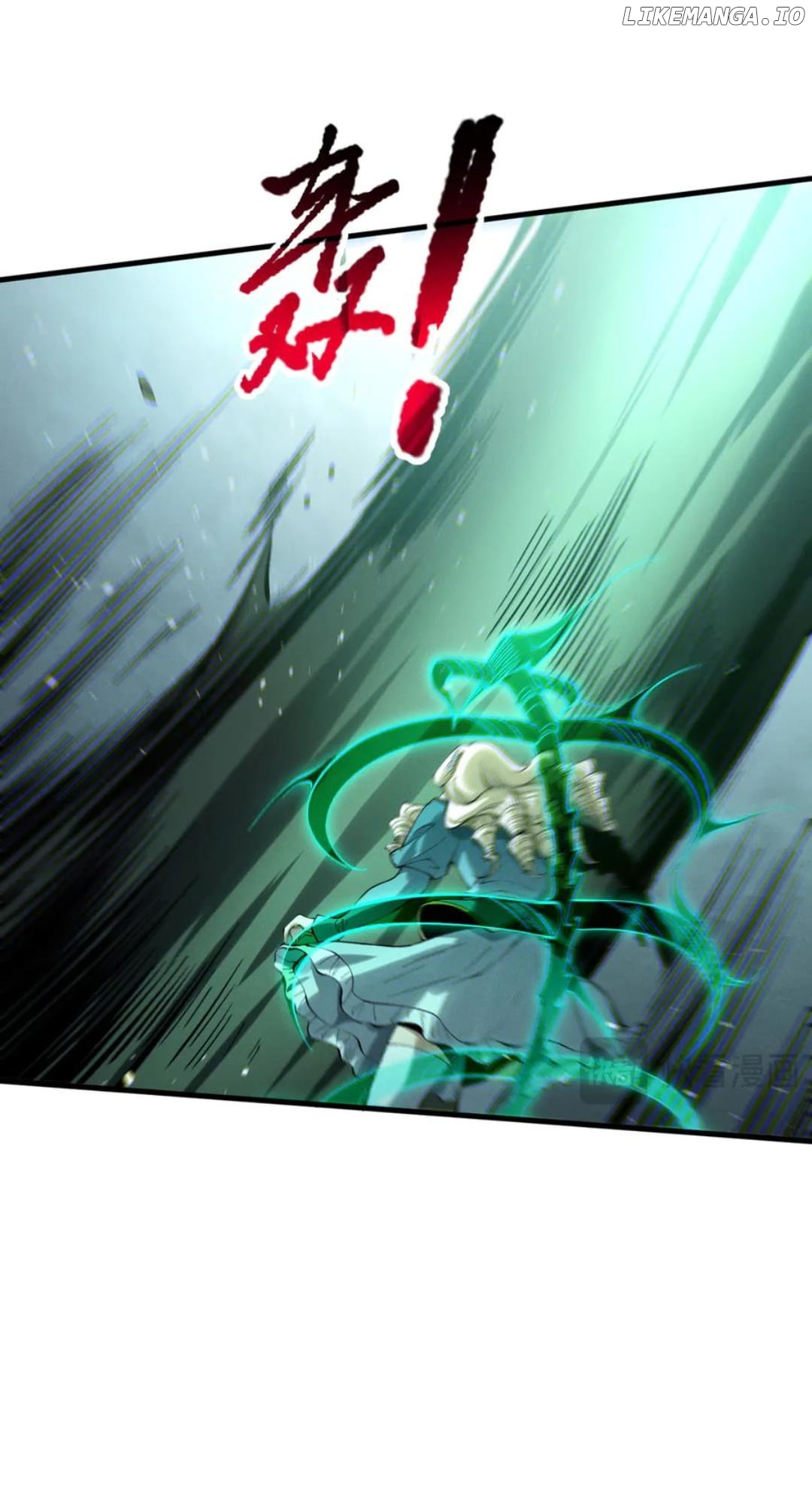 Read Catastrophic Necromancer EN Manga Online