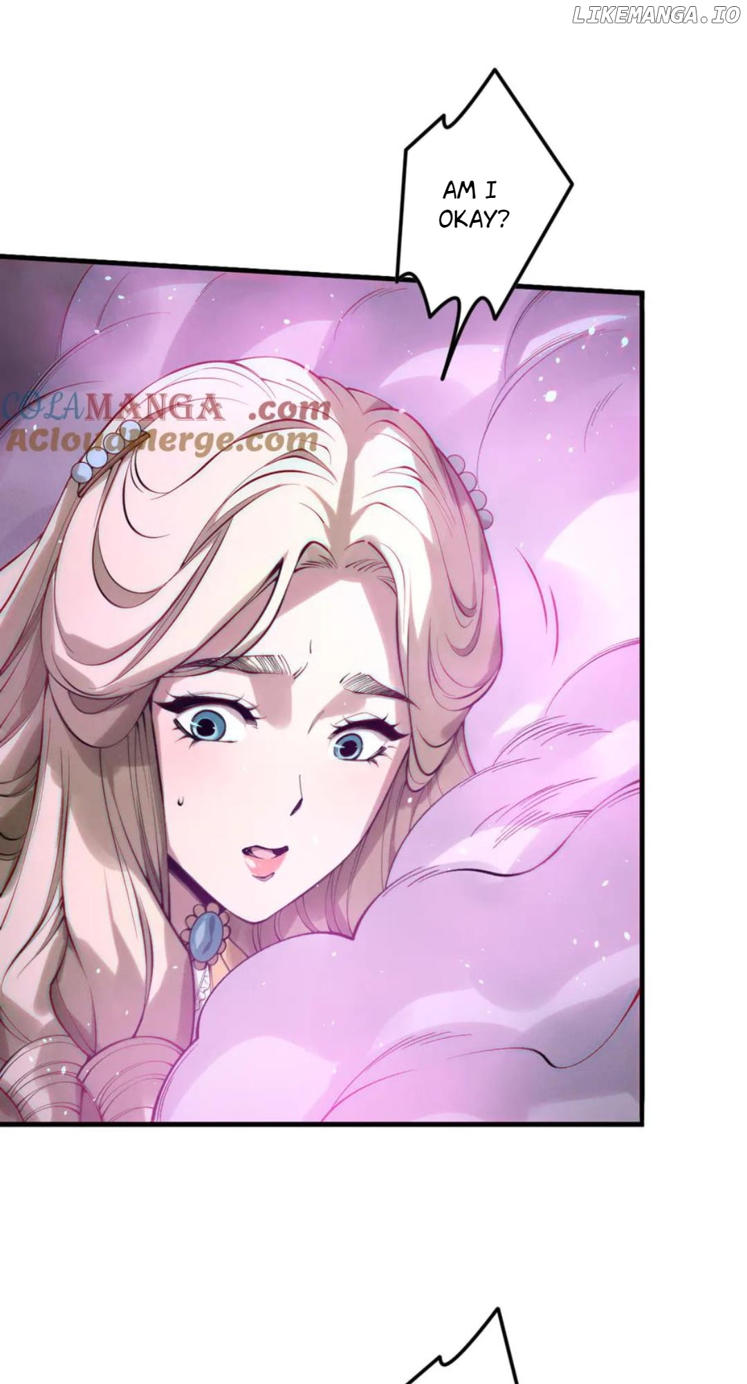 Read Catastrophic Necromancer EN Manga Online