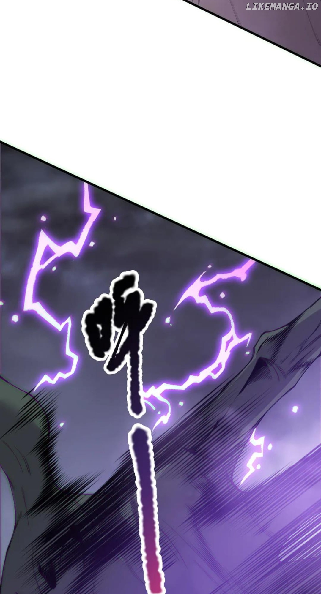 Read Catastrophic Necromancer EN Manga Online