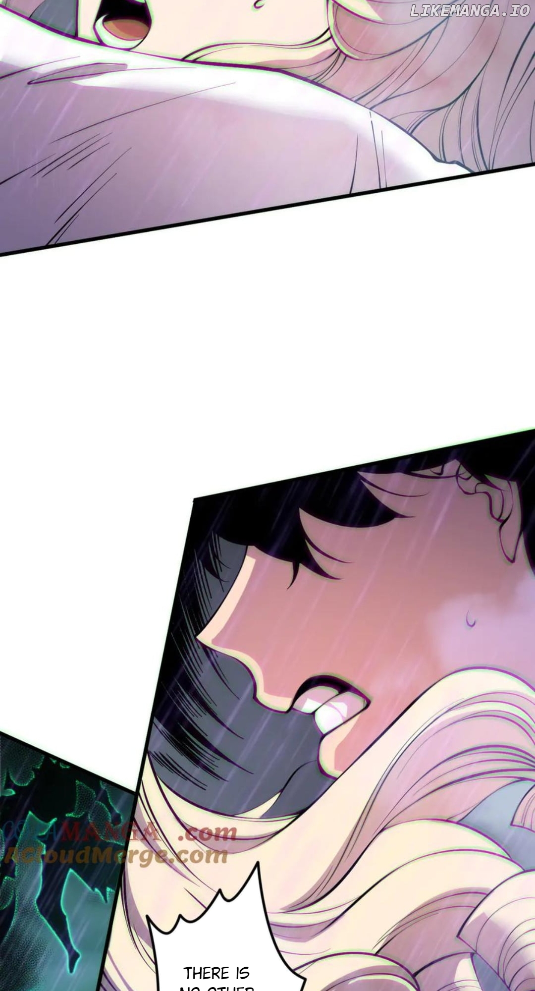 Read Catastrophic Necromancer EN Manga Online