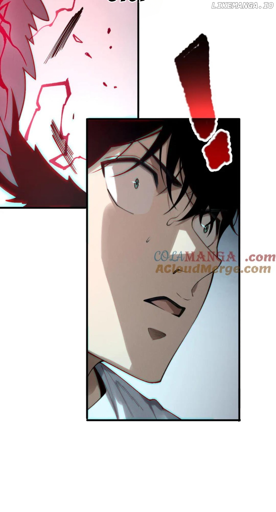 Read Catastrophic Necromancer EN Manga Online