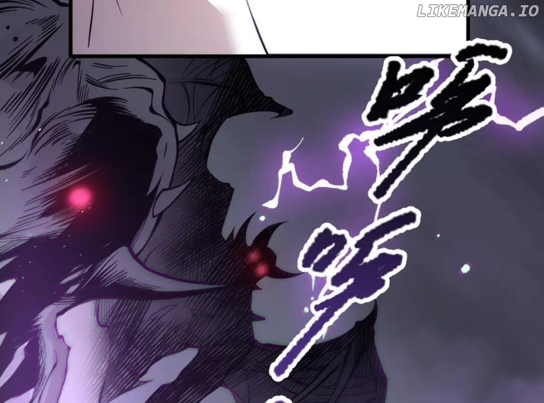 Read Catastrophic Necromancer EN Manga Online