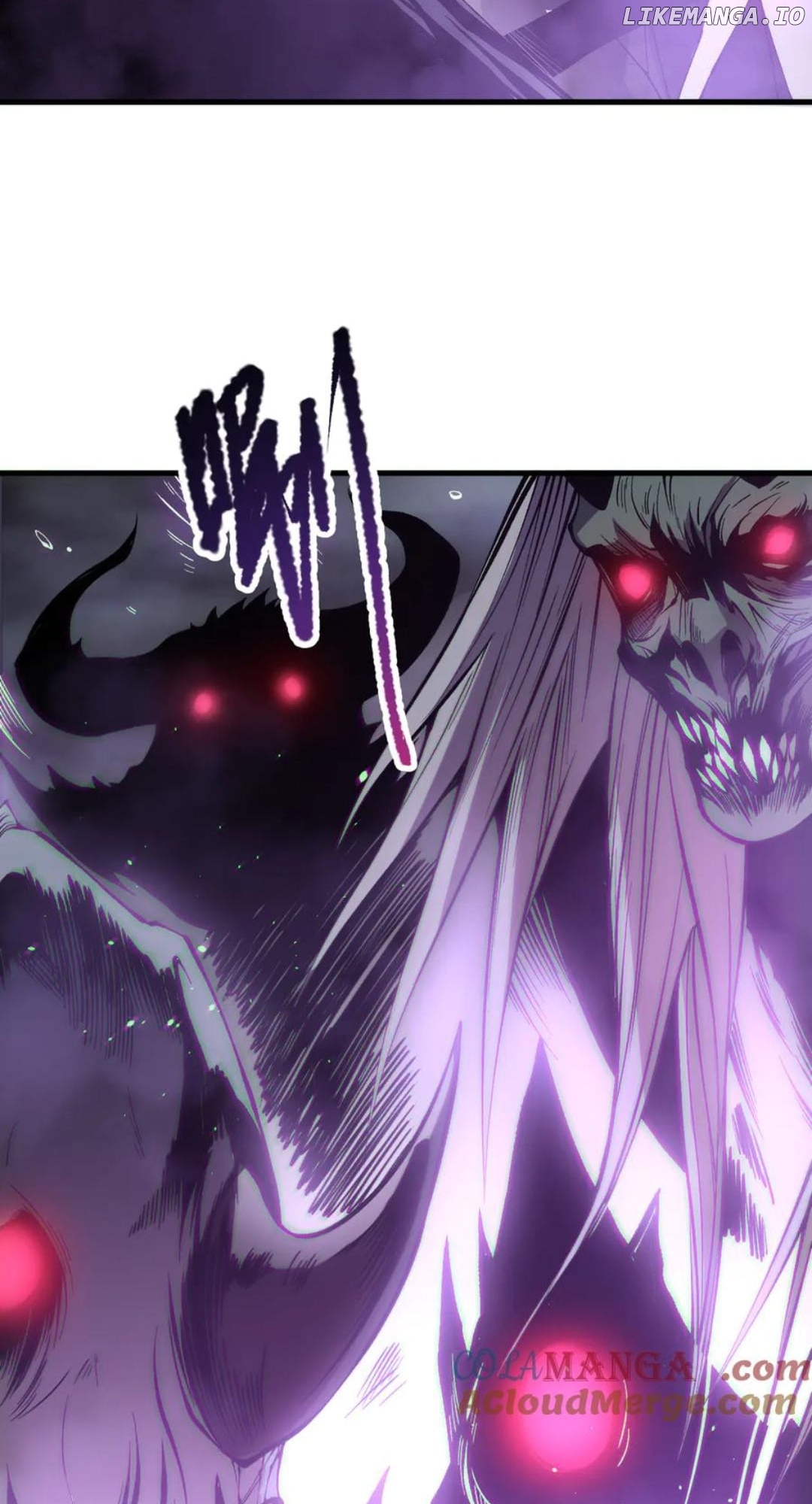 Read Catastrophic Necromancer EN Manga Online