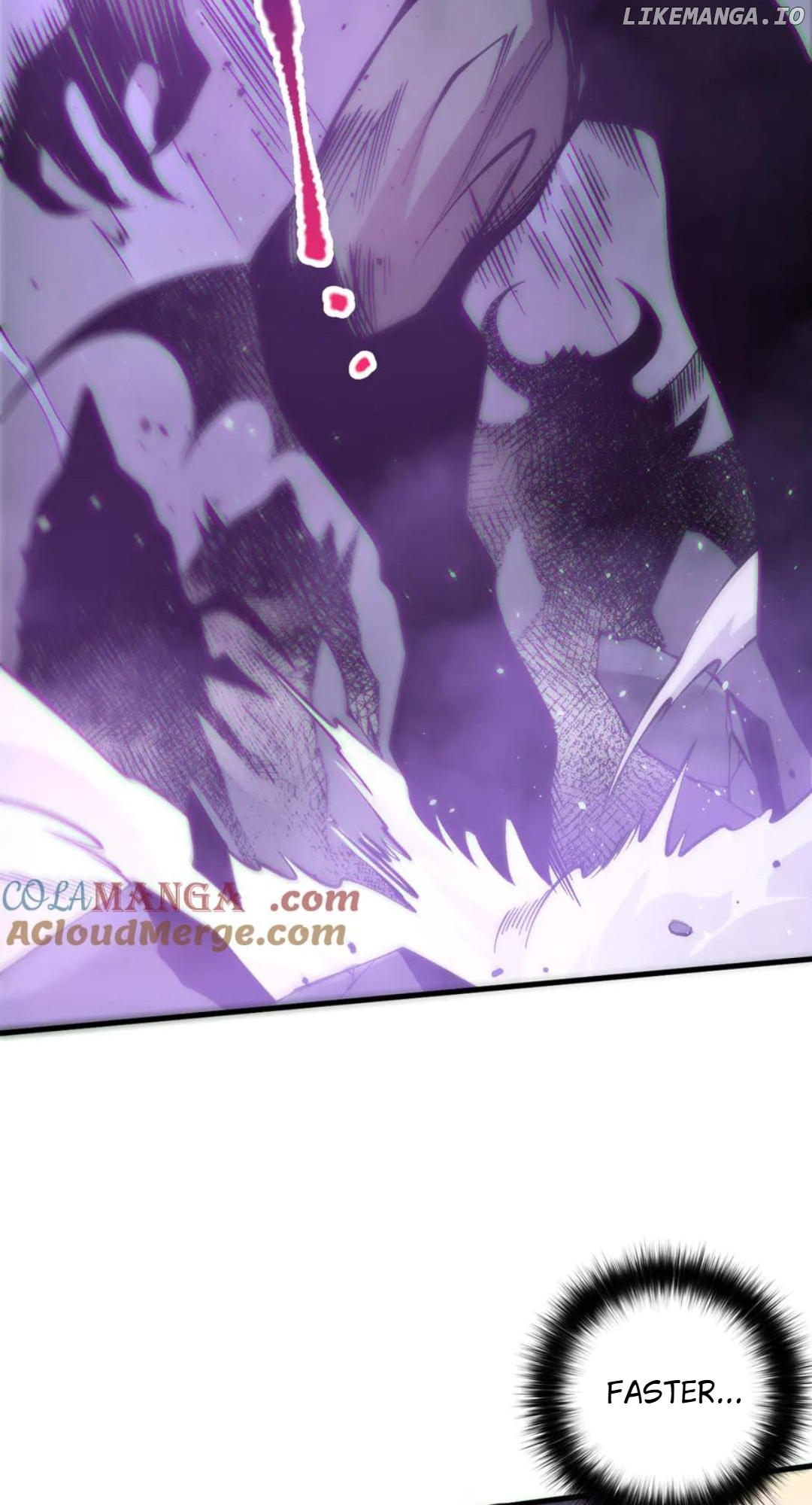 Read Catastrophic Necromancer EN Manga Online