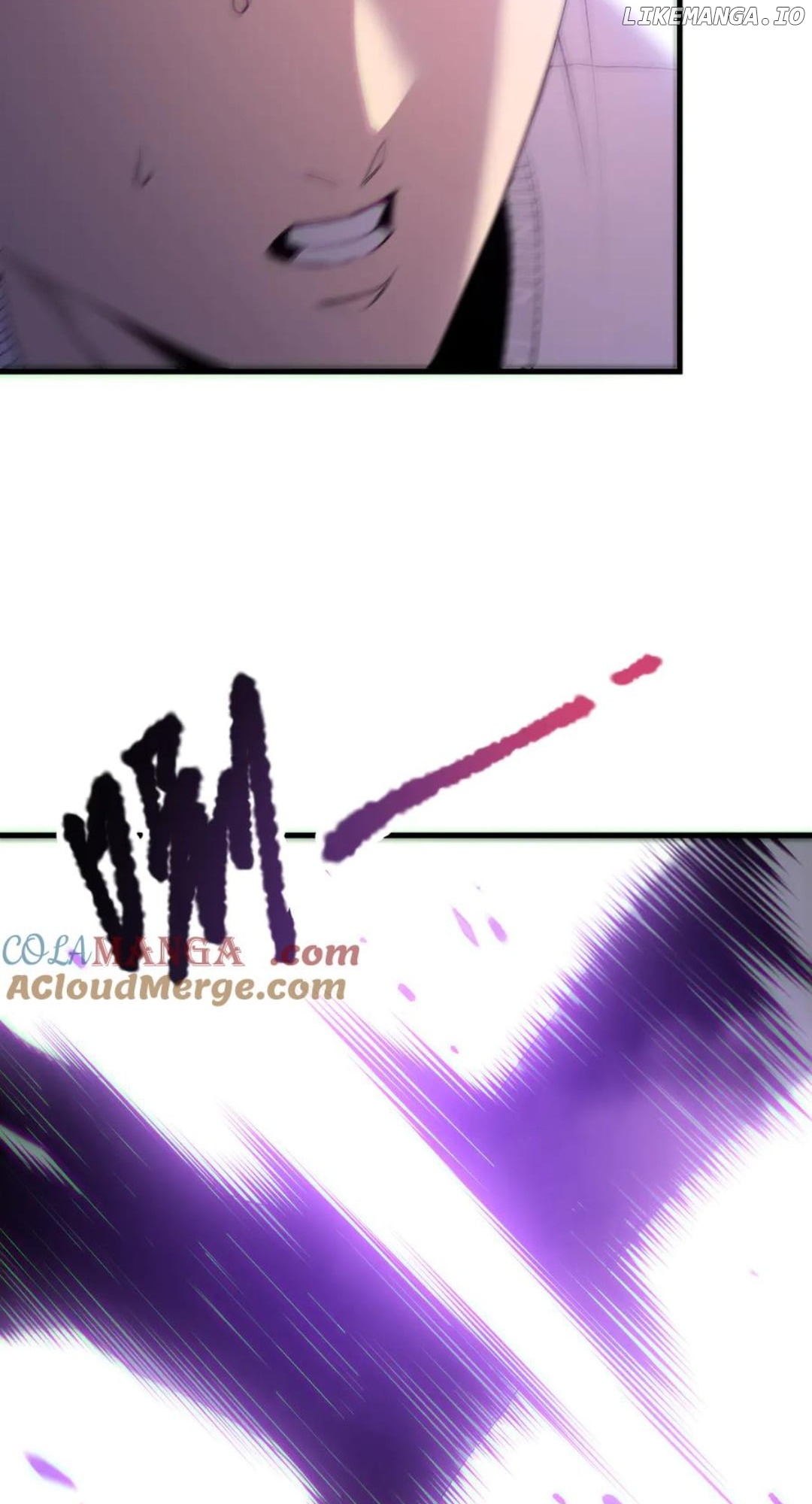 Read Catastrophic Necromancer EN Manga Online