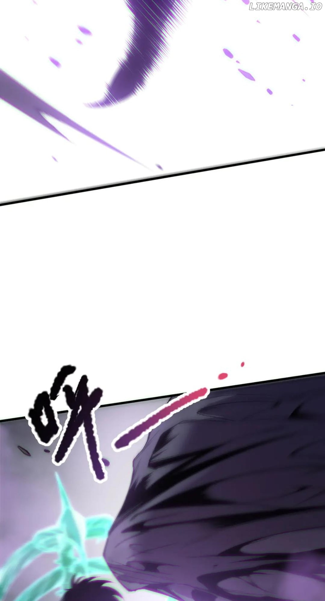 Read Catastrophic Necromancer EN Manga Online