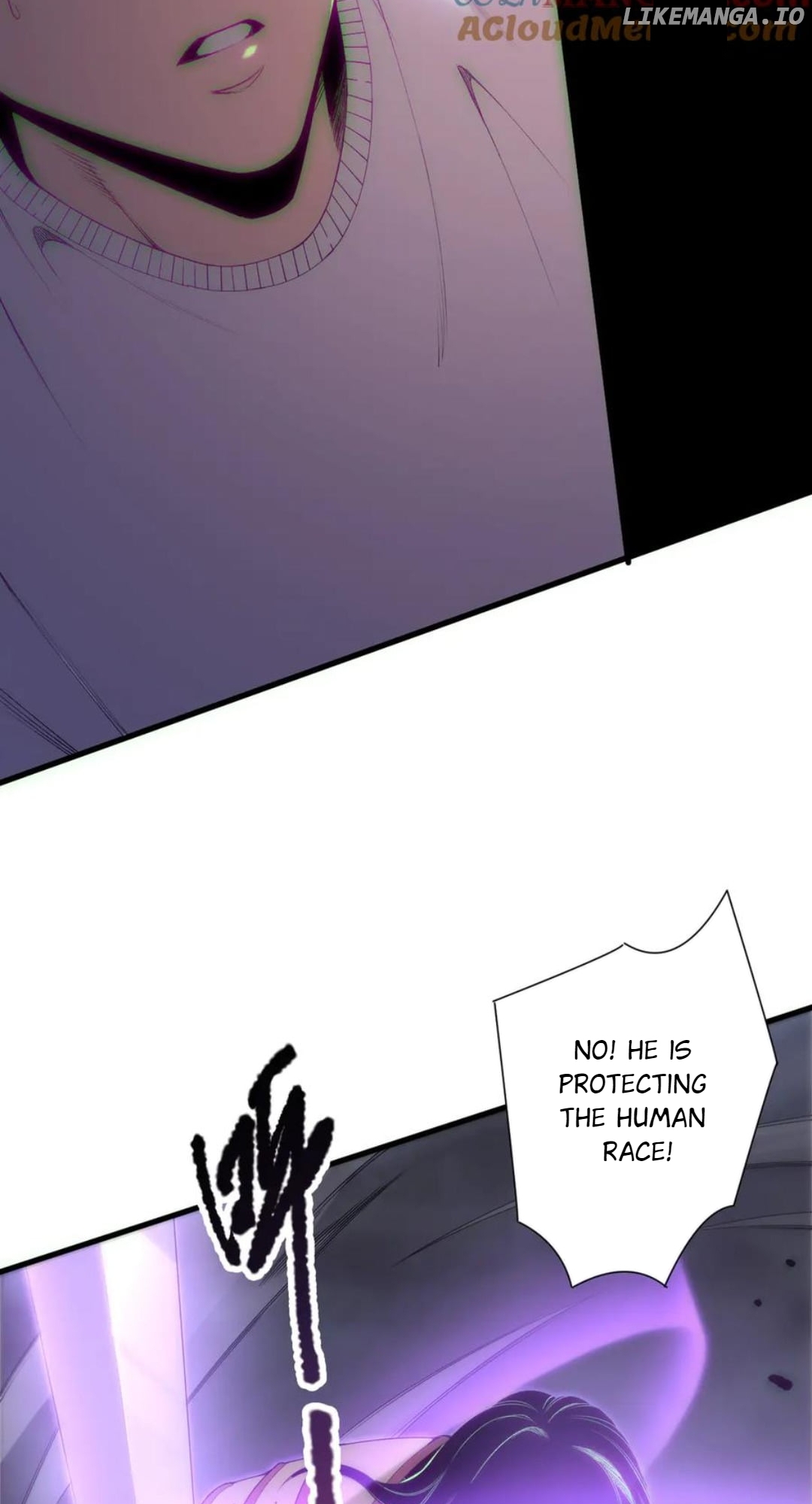 Read Catastrophic Necromancer EN Manga Online