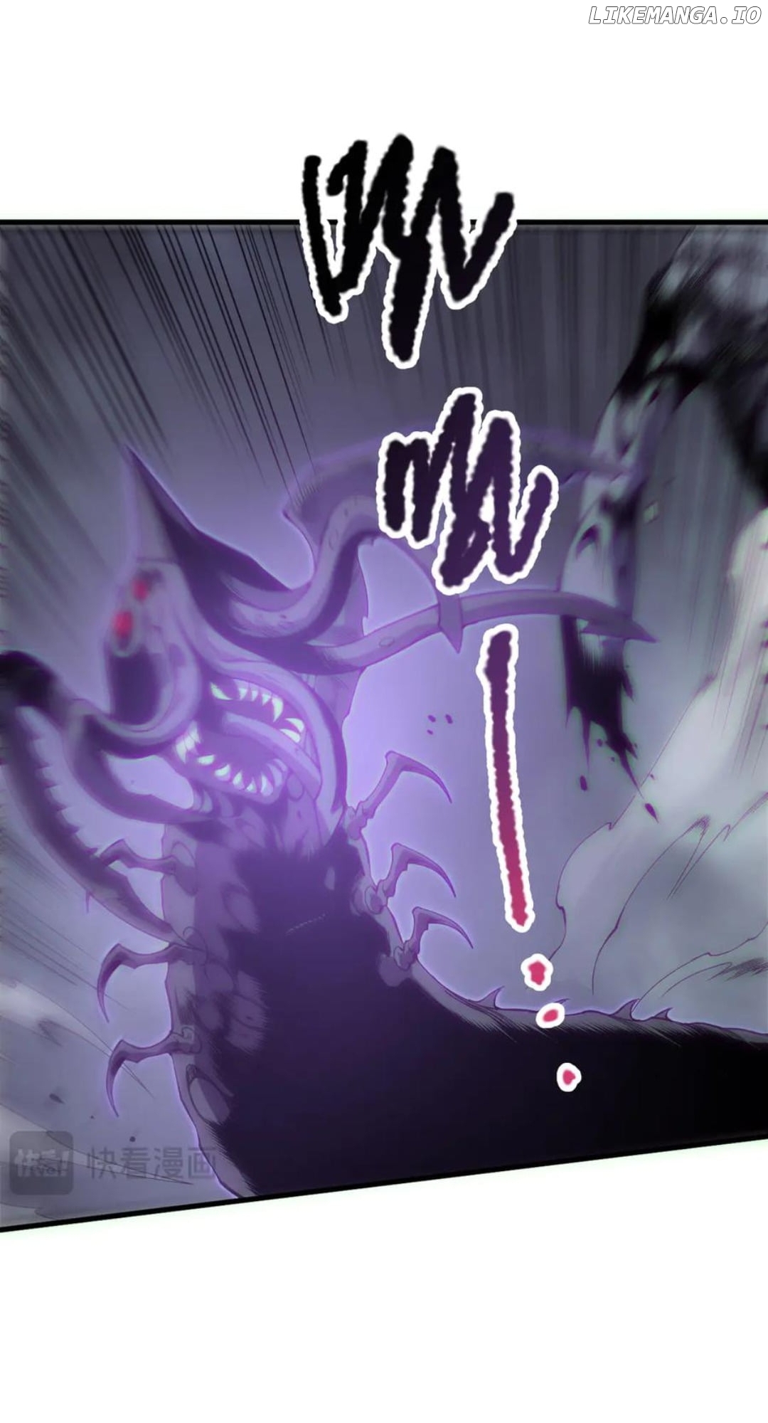 Read Catastrophic Necromancer EN Manga Online