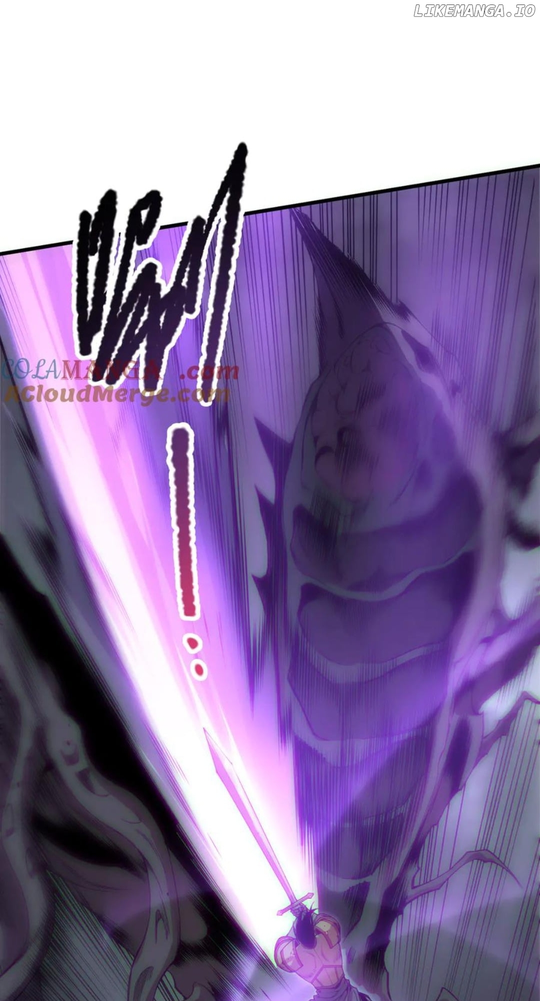 Read Catastrophic Necromancer EN Manga Online