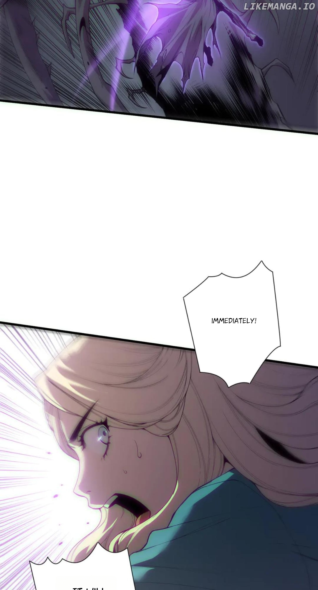 Read Catastrophic Necromancer EN Manga Online