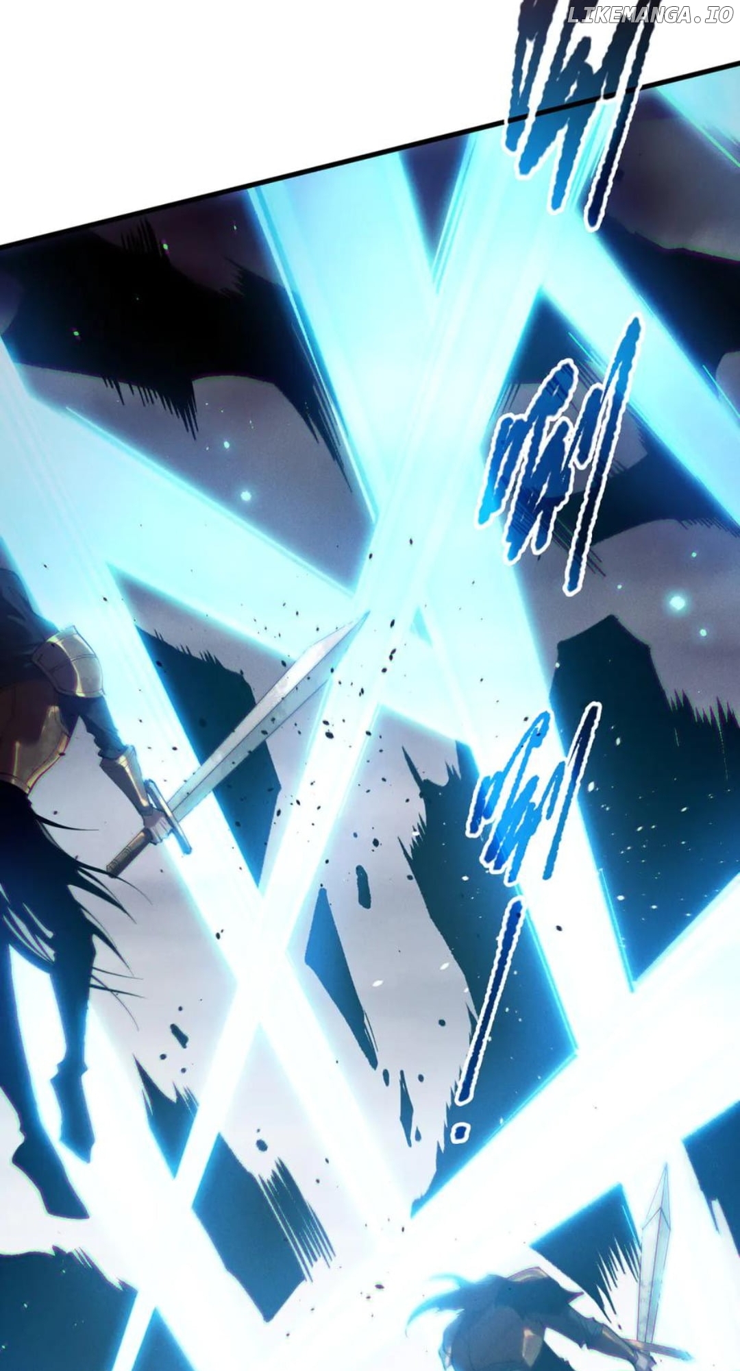Read Catastrophic Necromancer EN Manga Online