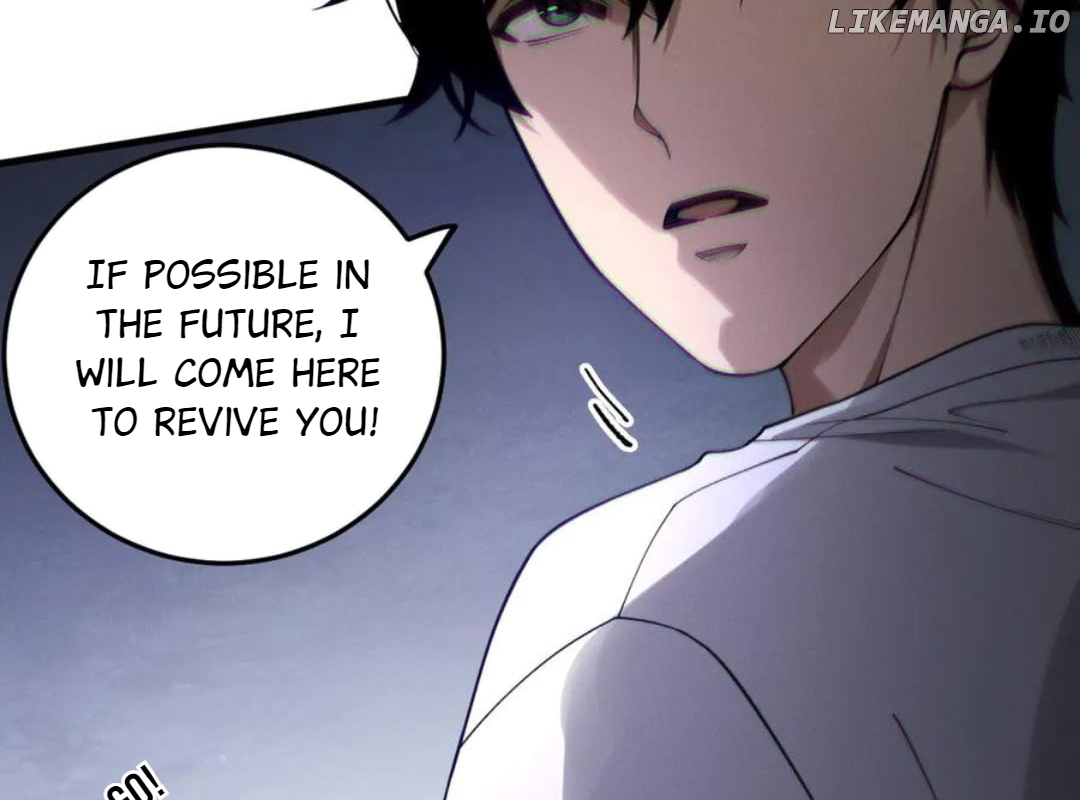 Read Catastrophic Necromancer EN Manga Online