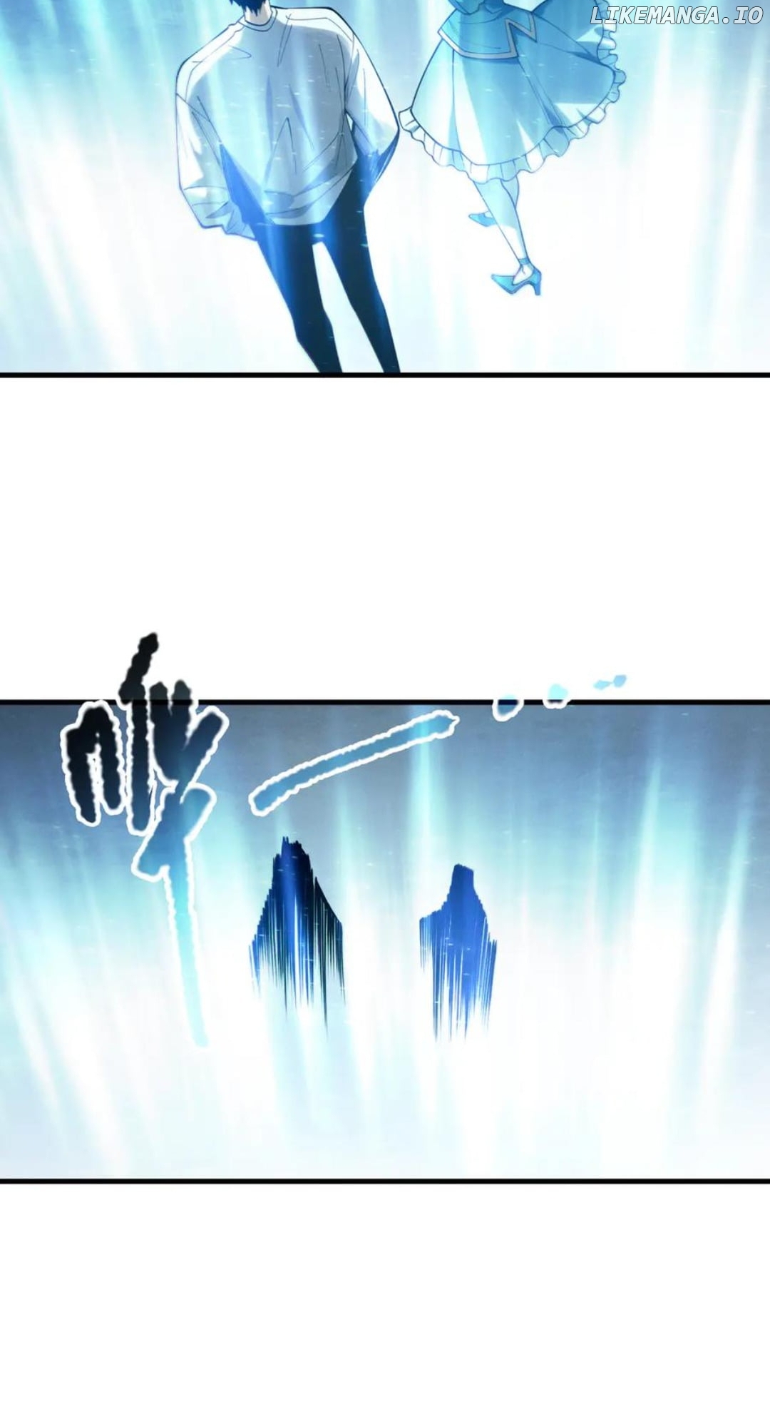 Read Catastrophic Necromancer EN Manga Online