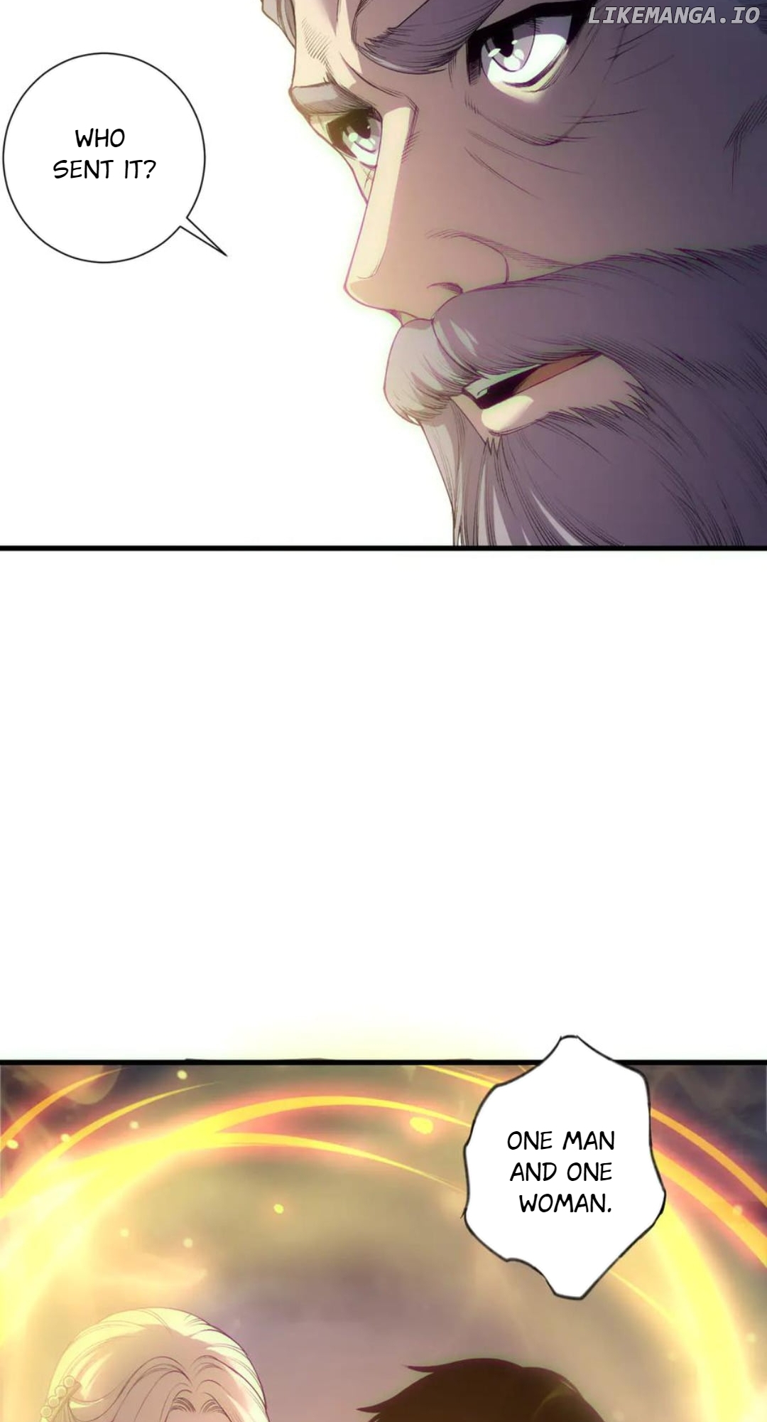 Read Catastrophic Necromancer EN Manga Online