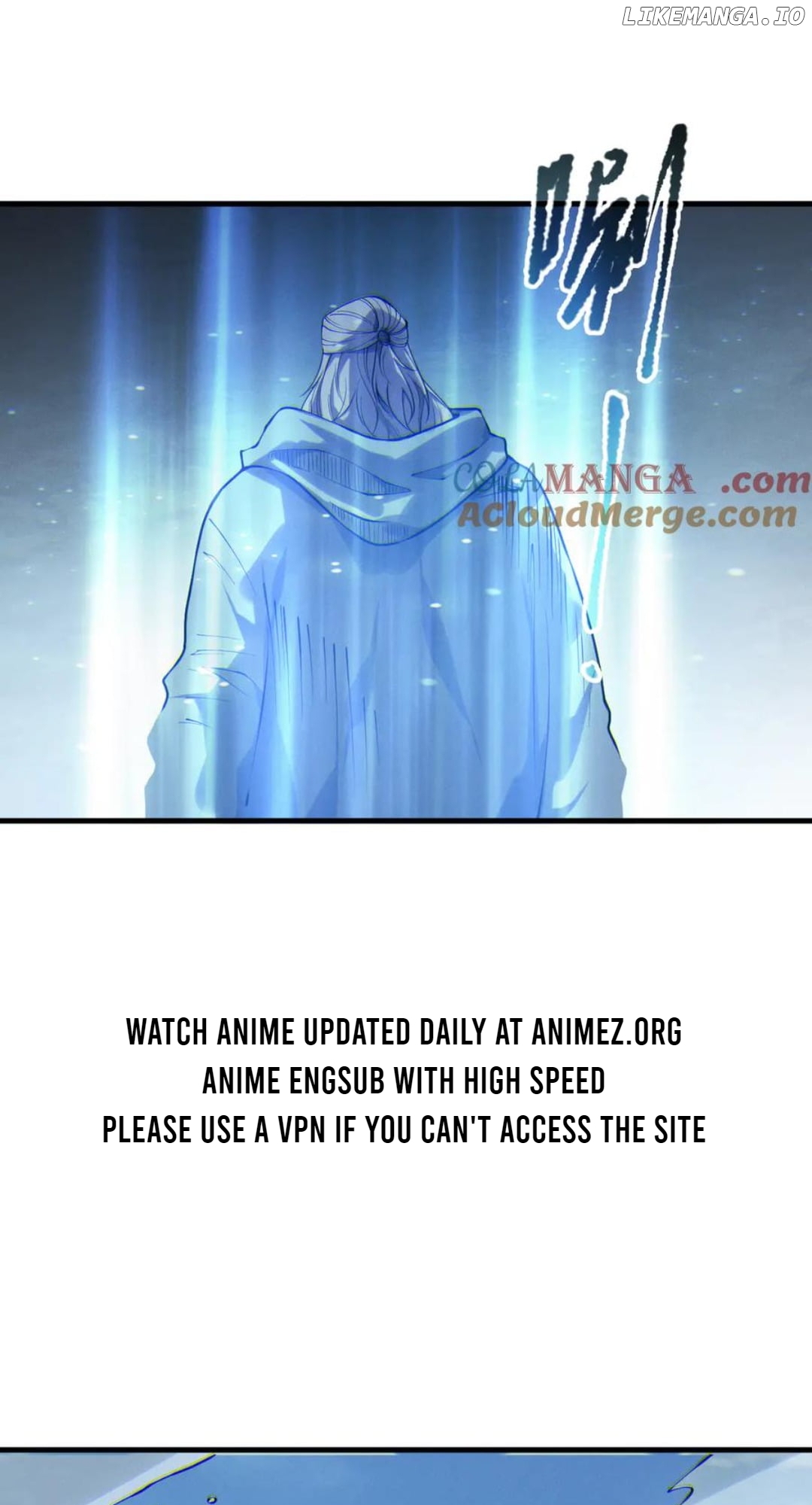 Read Catastrophic Necromancer EN Manga Online