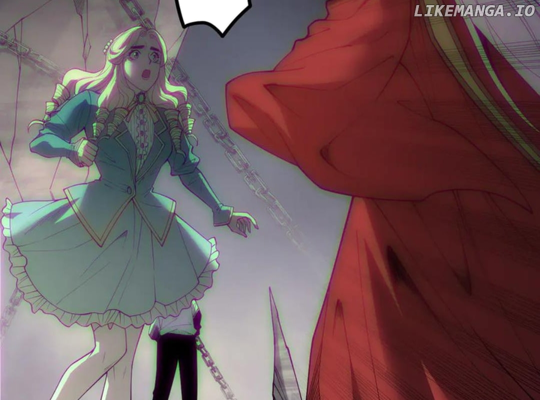 Read Catastrophic Necromancer EN Manga Online