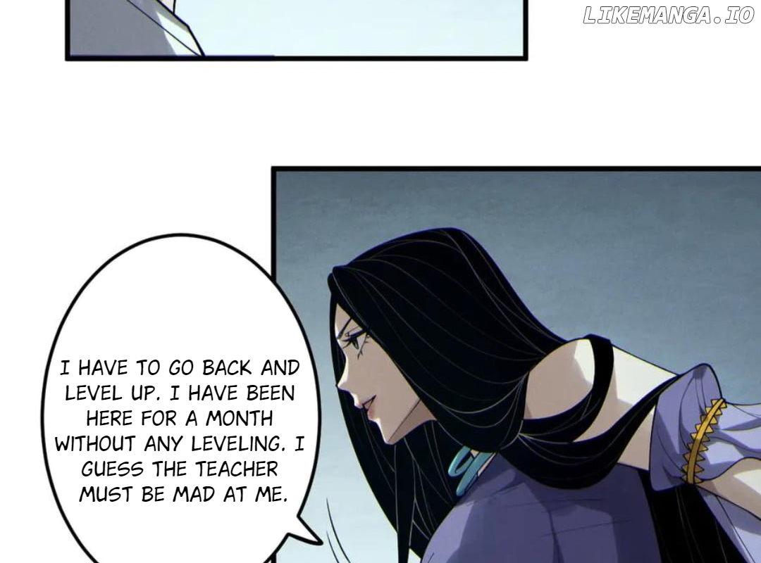 Read Catastrophic Necromancer EN Manga Online