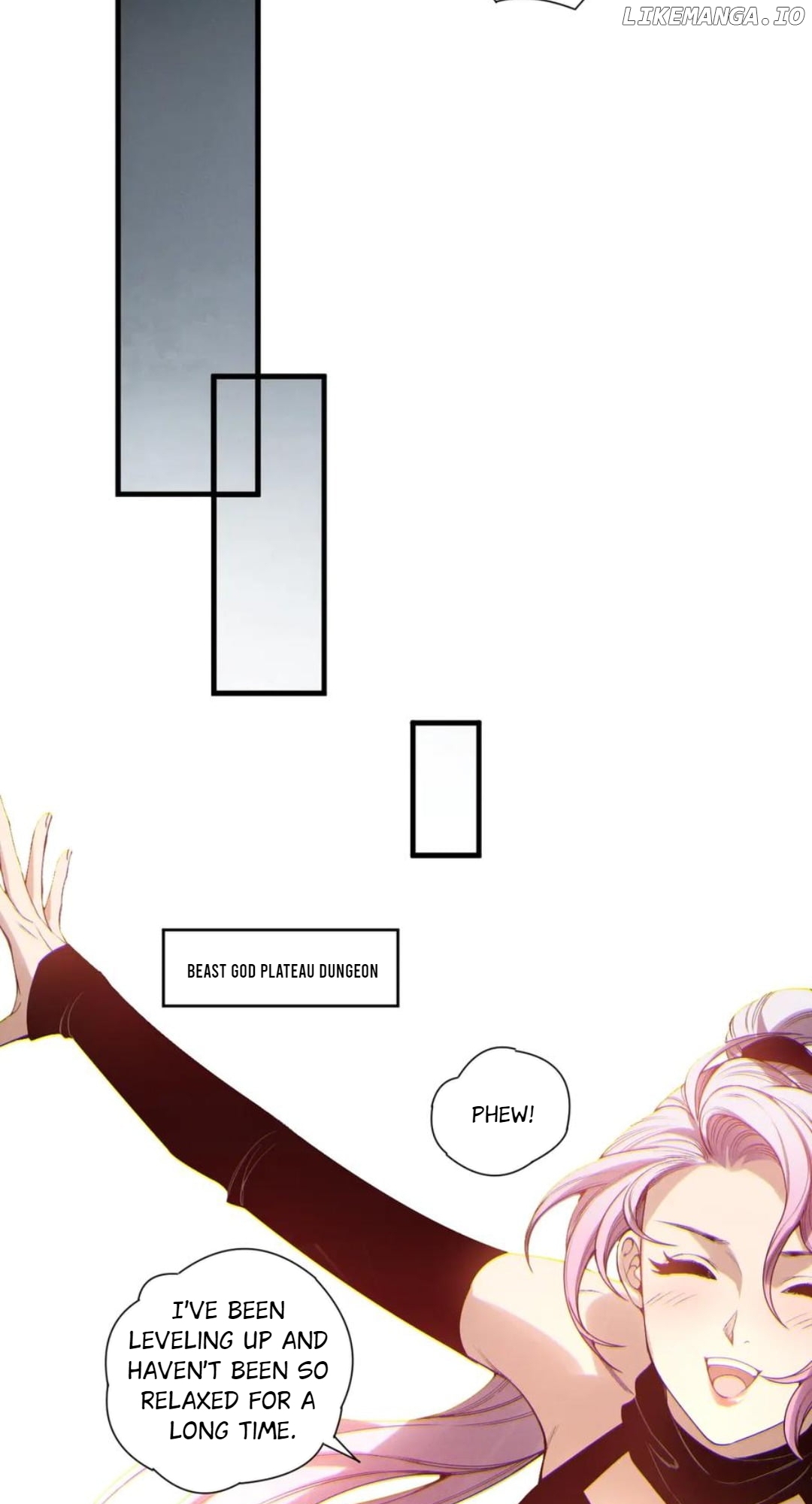 Read Catastrophic Necromancer EN Manga Online