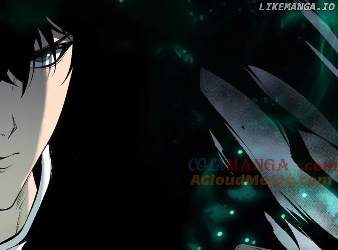 Read Catastrophic Necromancer EN Manga Online