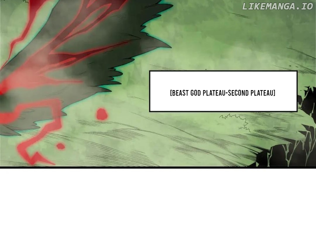 Read Catastrophic Necromancer EN Manga Online