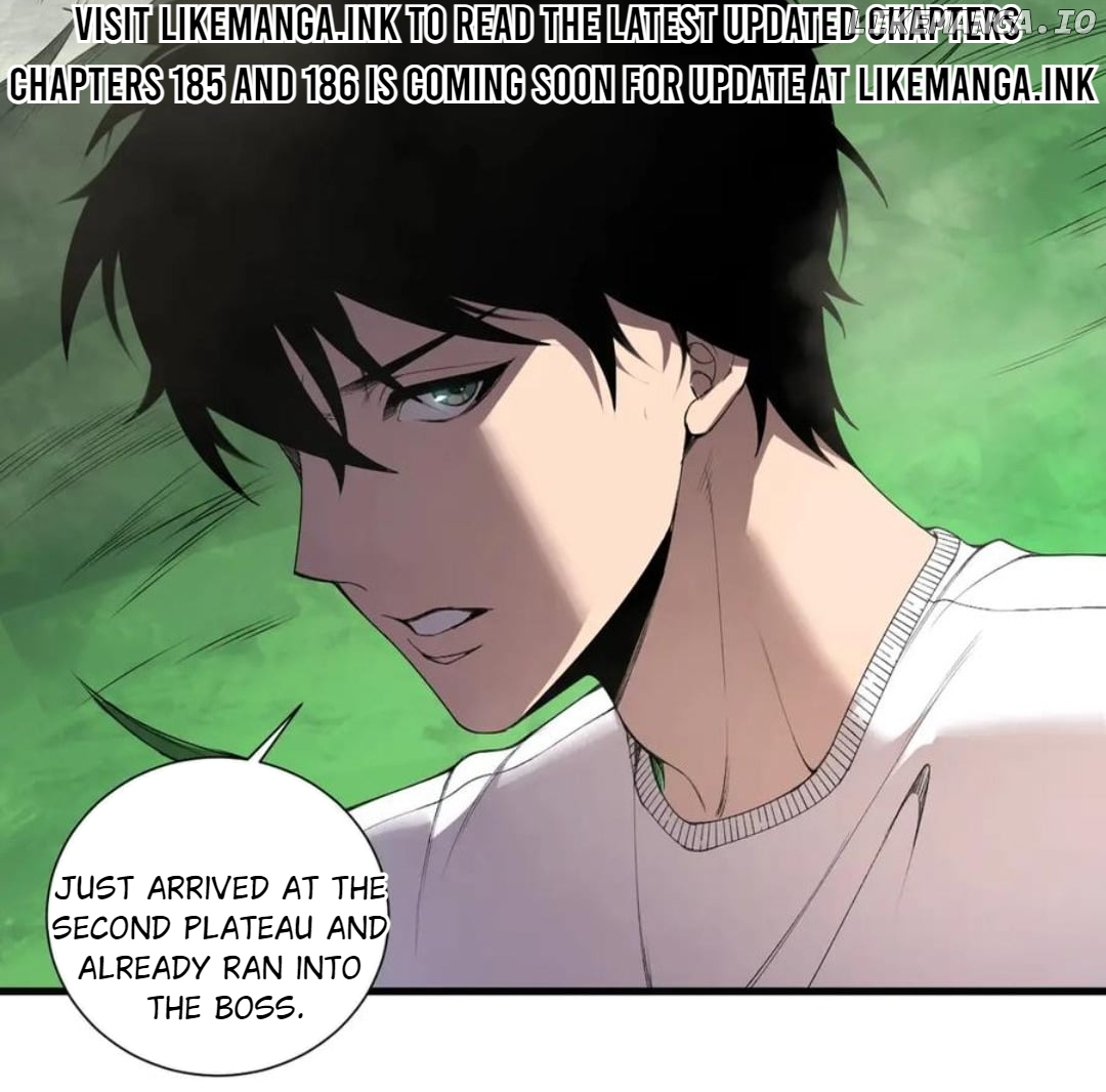 Read Catastrophic Necromancer EN Manga Online