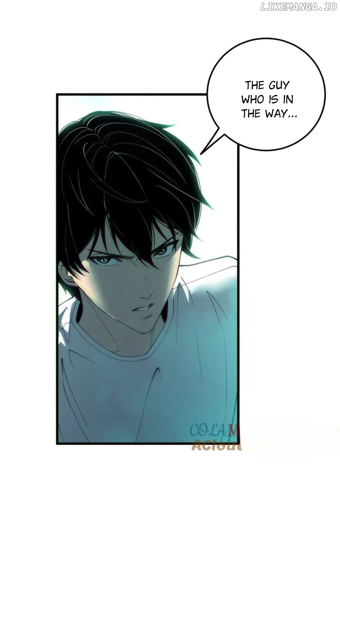 Read Catastrophic Necromancer EN Manga Online