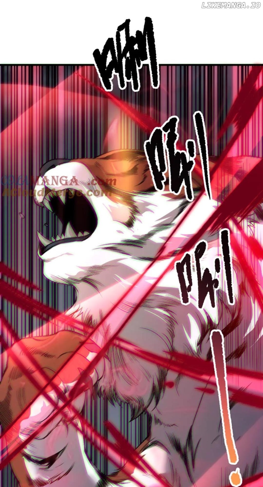 Read Catastrophic Necromancer EN Manga Online