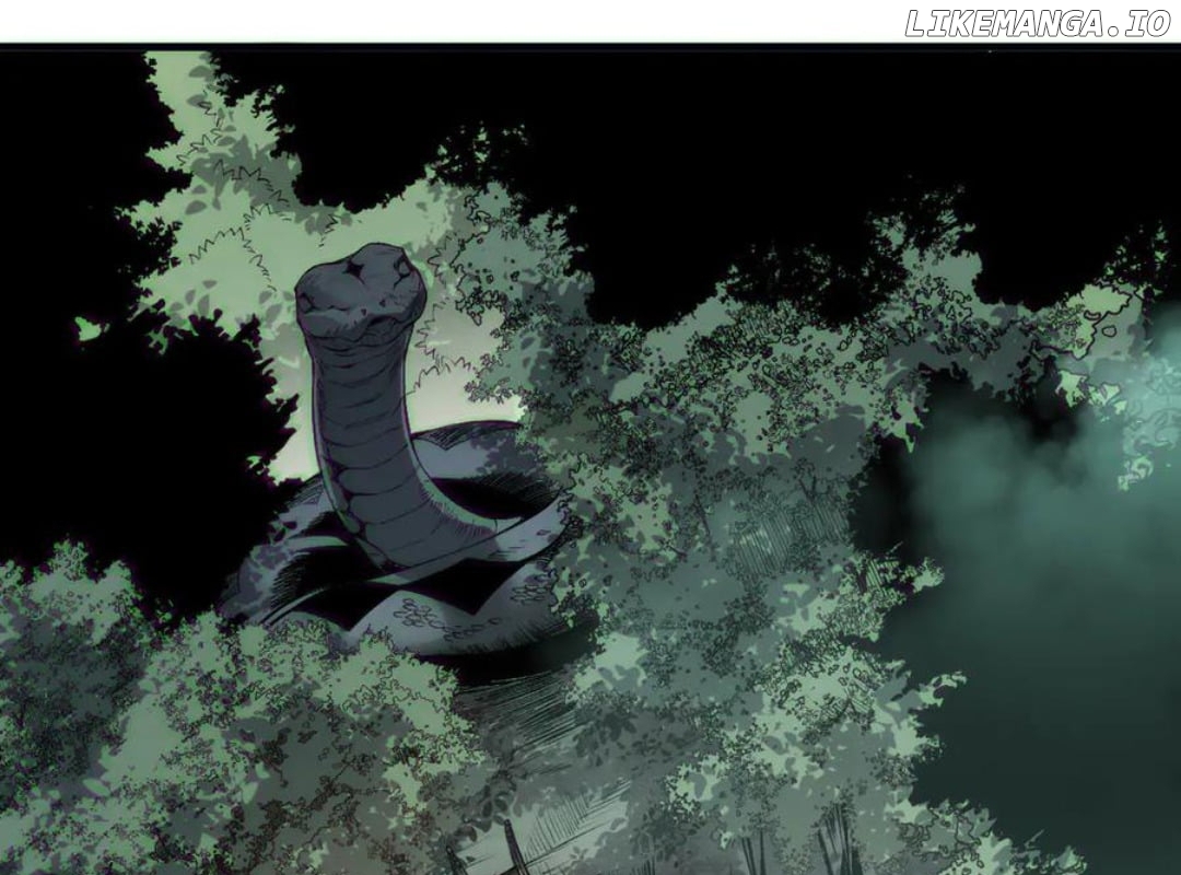 Read Catastrophic Necromancer EN Manga Online