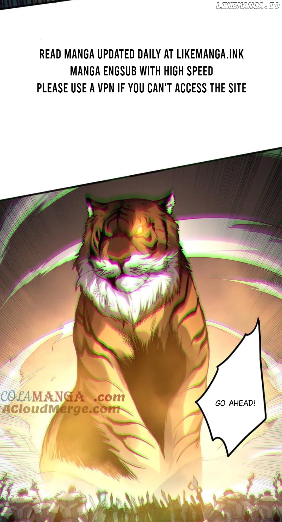 Read Catastrophic Necromancer EN Manga Online