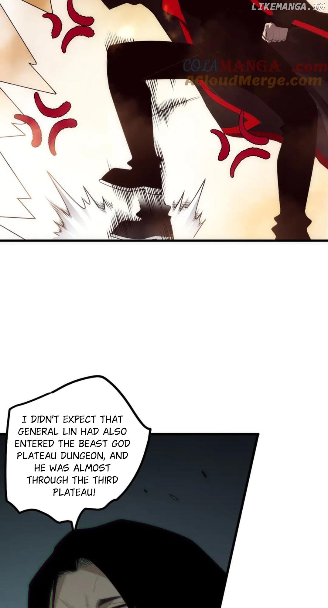 Read Catastrophic Necromancer EN Manga Online