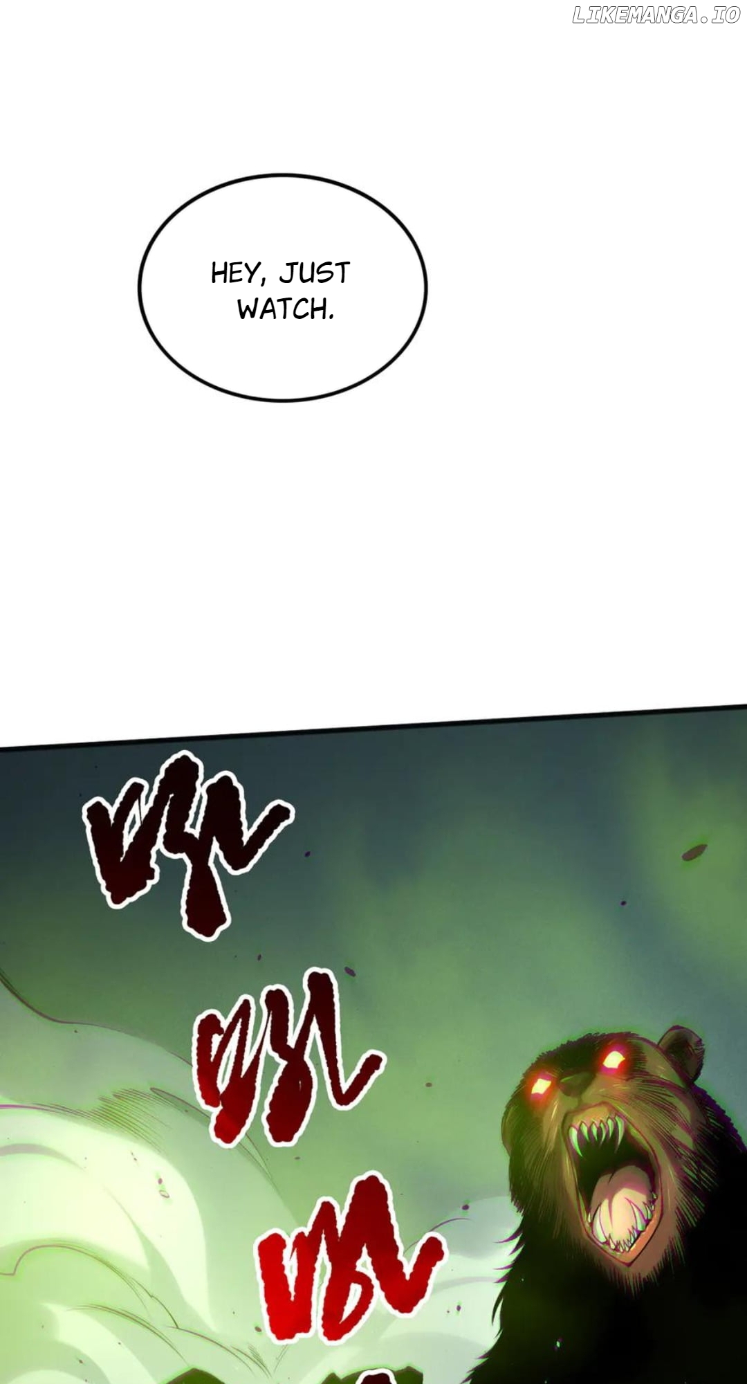 Read Catastrophic Necromancer EN Manga Online