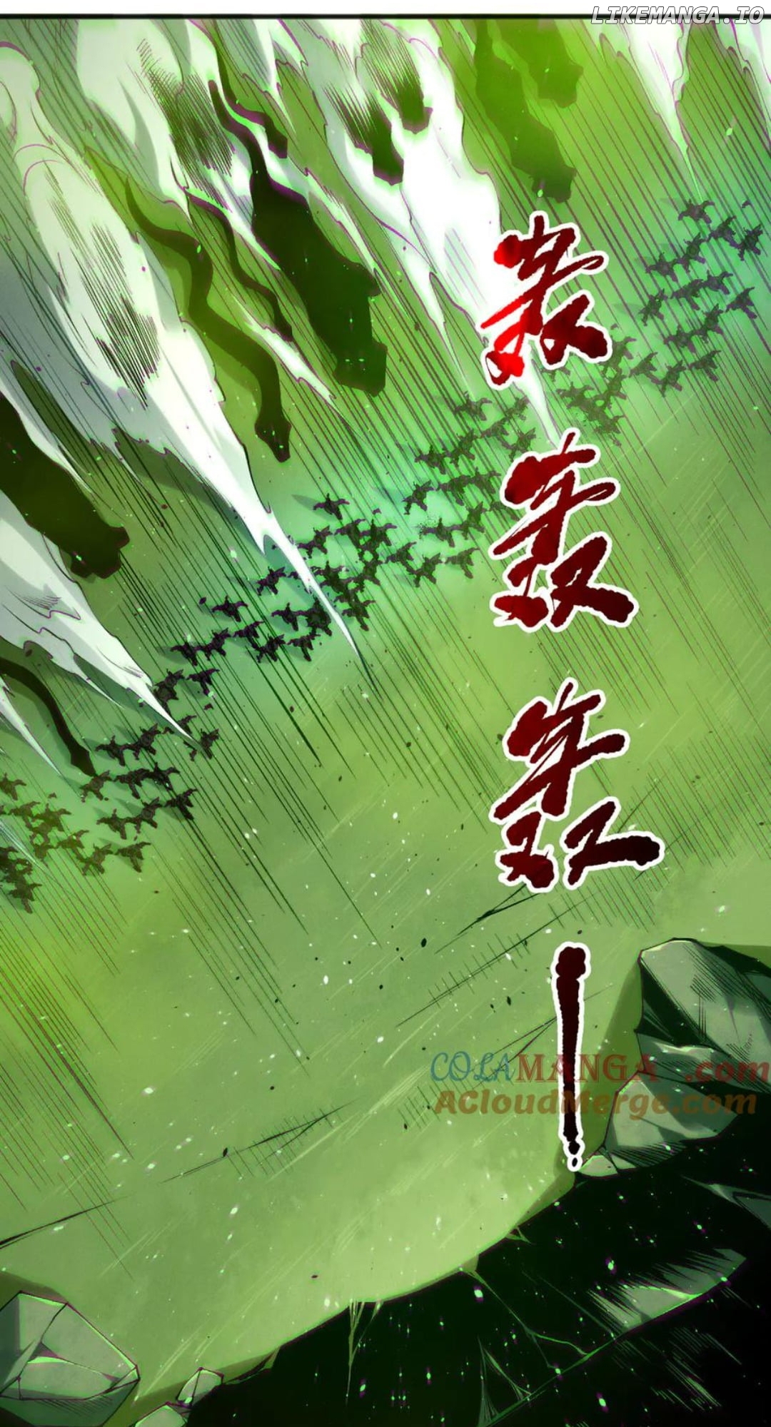 Read Catastrophic Necromancer EN Manga Online