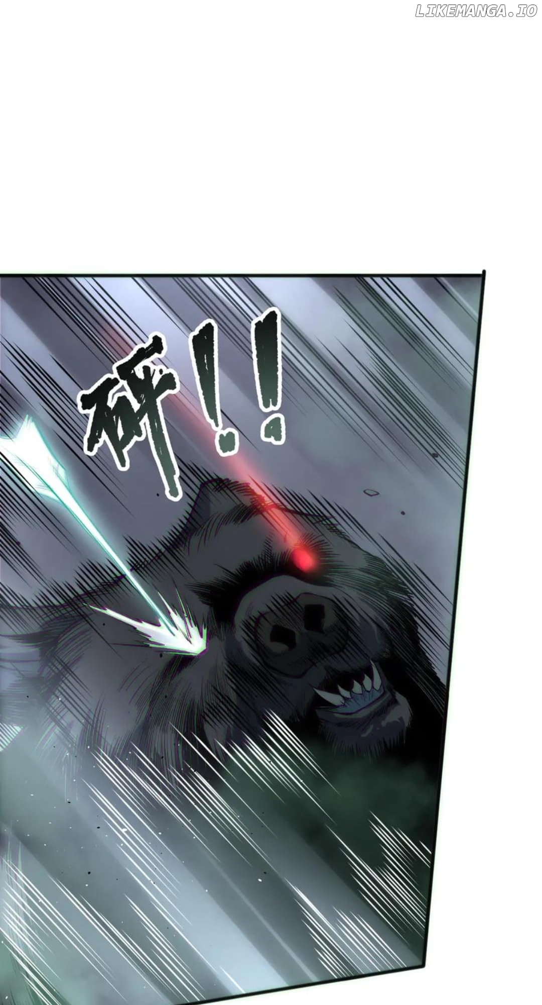 Read Catastrophic Necromancer EN Manga Online
