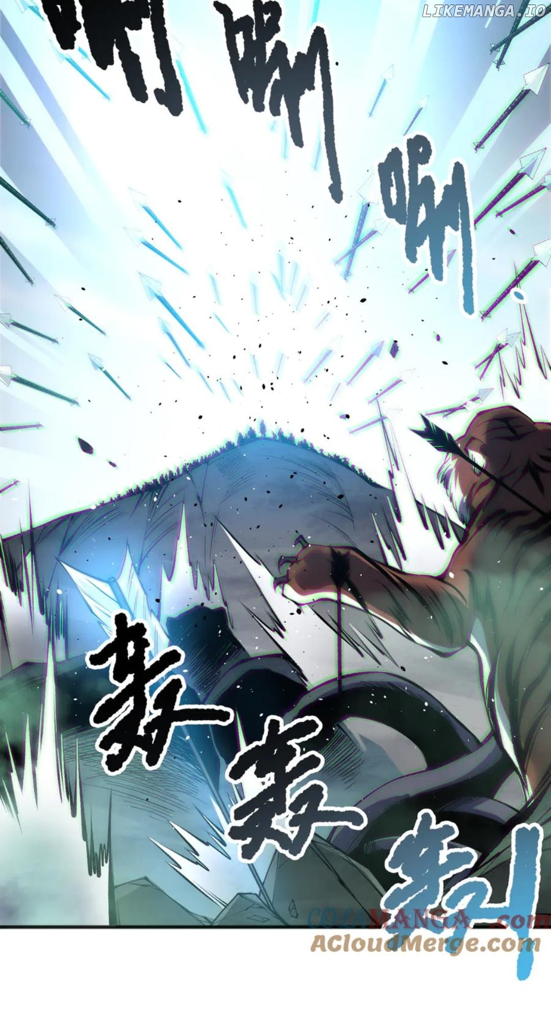 Read Catastrophic Necromancer EN Manga Online