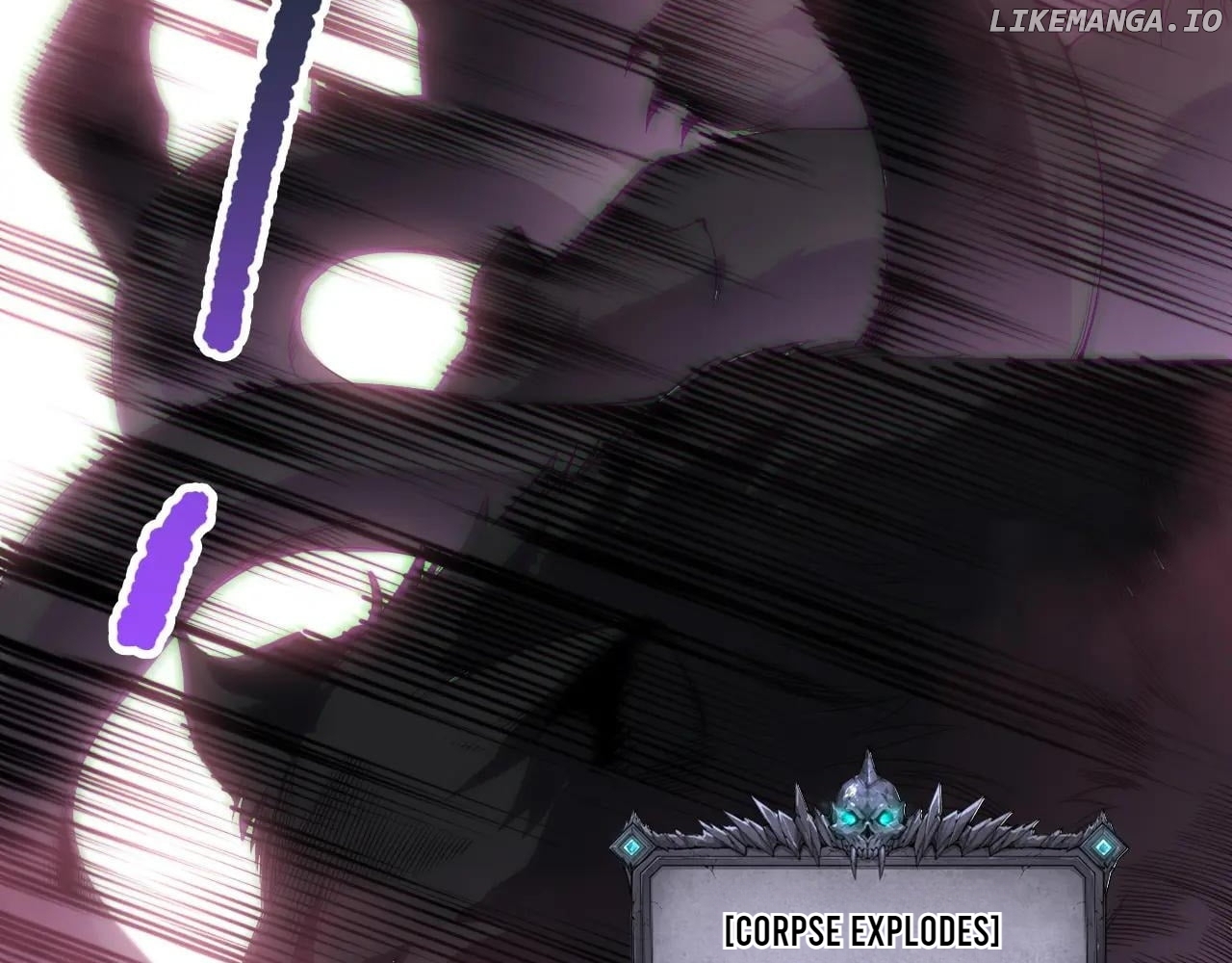 Read Catastrophic Necromancer EN Manga Online