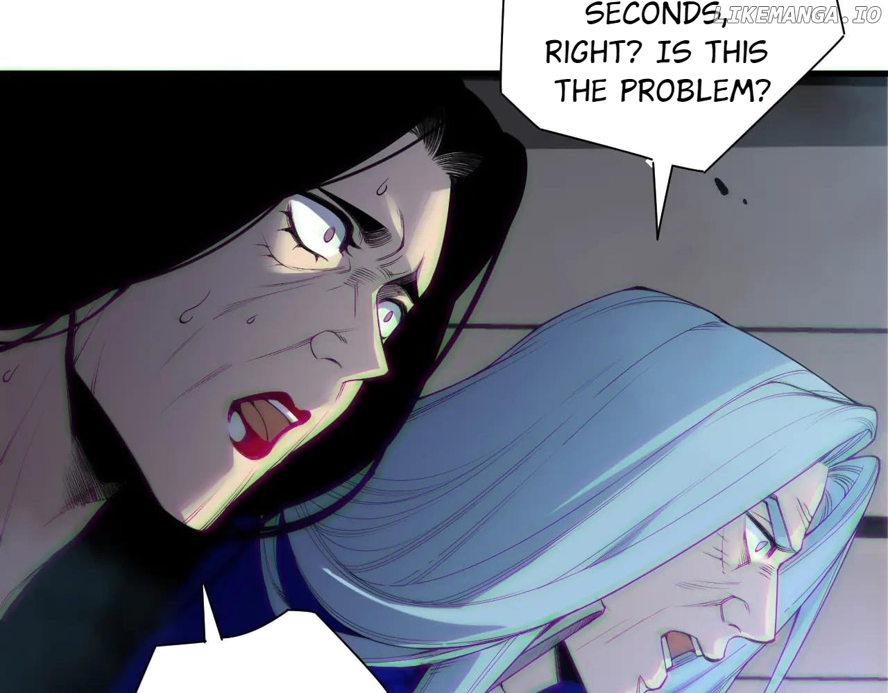 Read Catastrophic Necromancer EN Manga Online