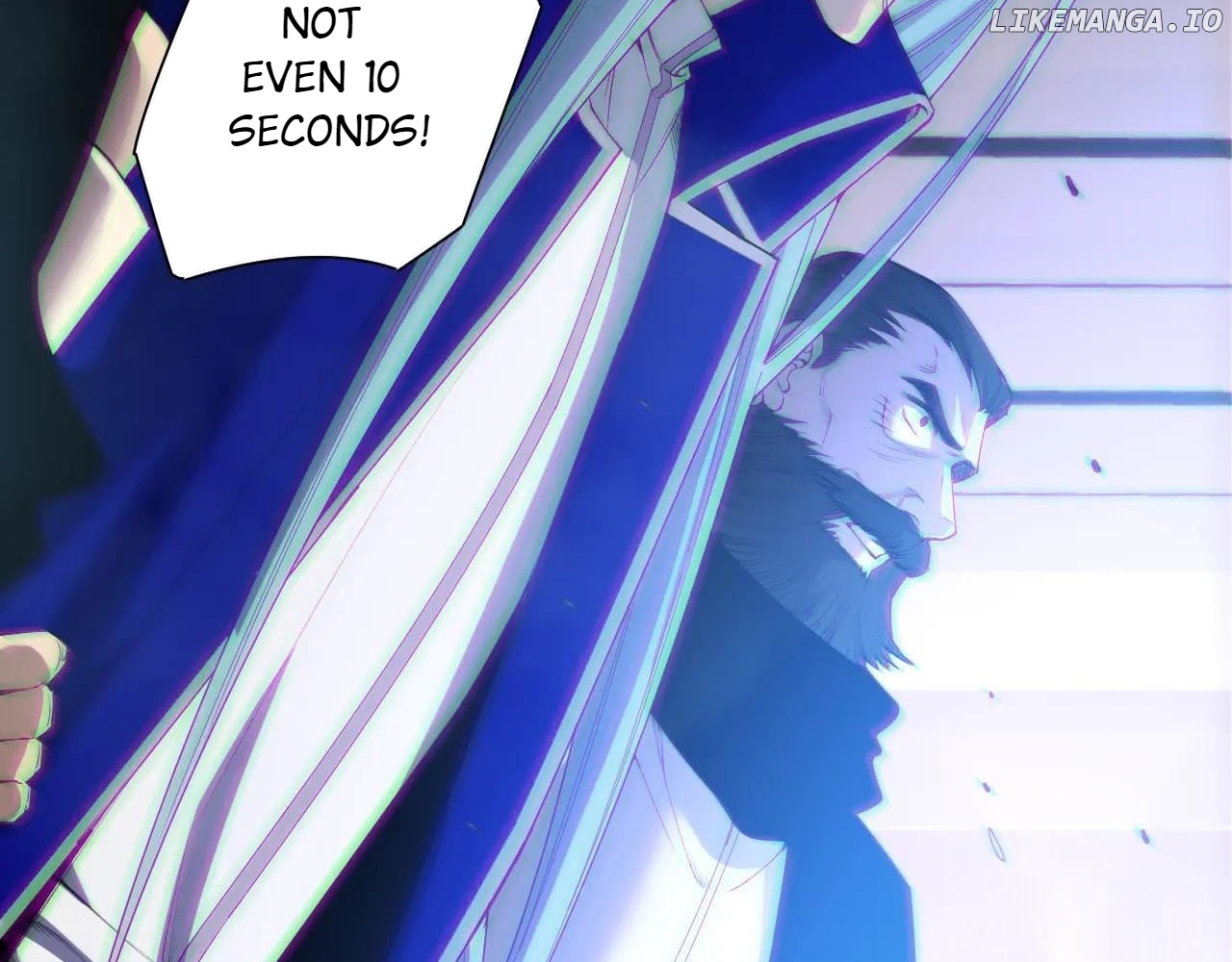 Read Catastrophic Necromancer EN Manga Online
