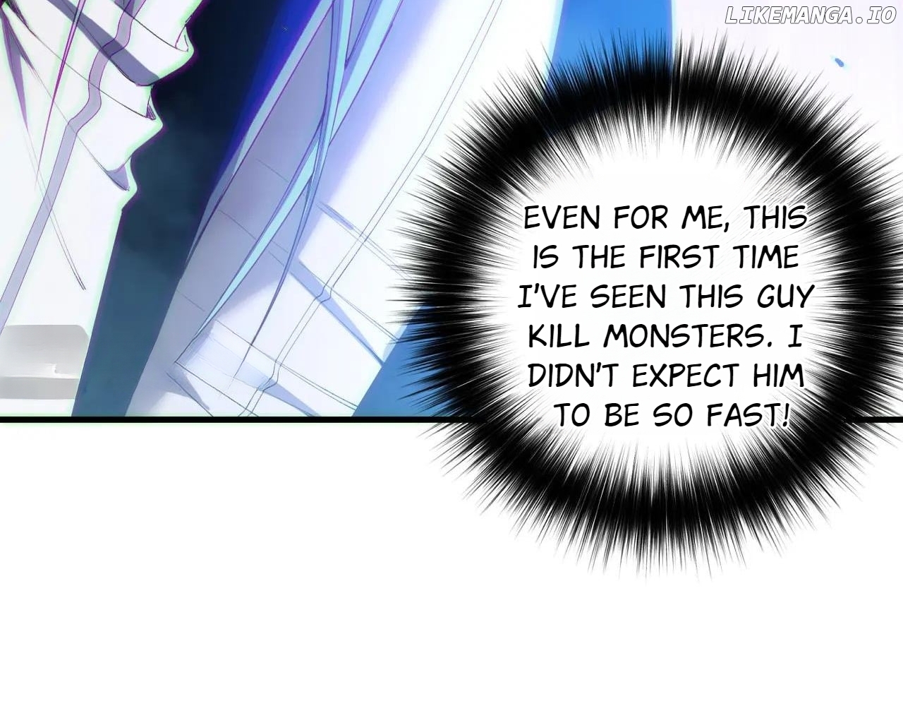 Read Catastrophic Necromancer EN Manga Online