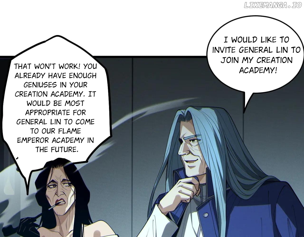 Read Catastrophic Necromancer EN Manga Online