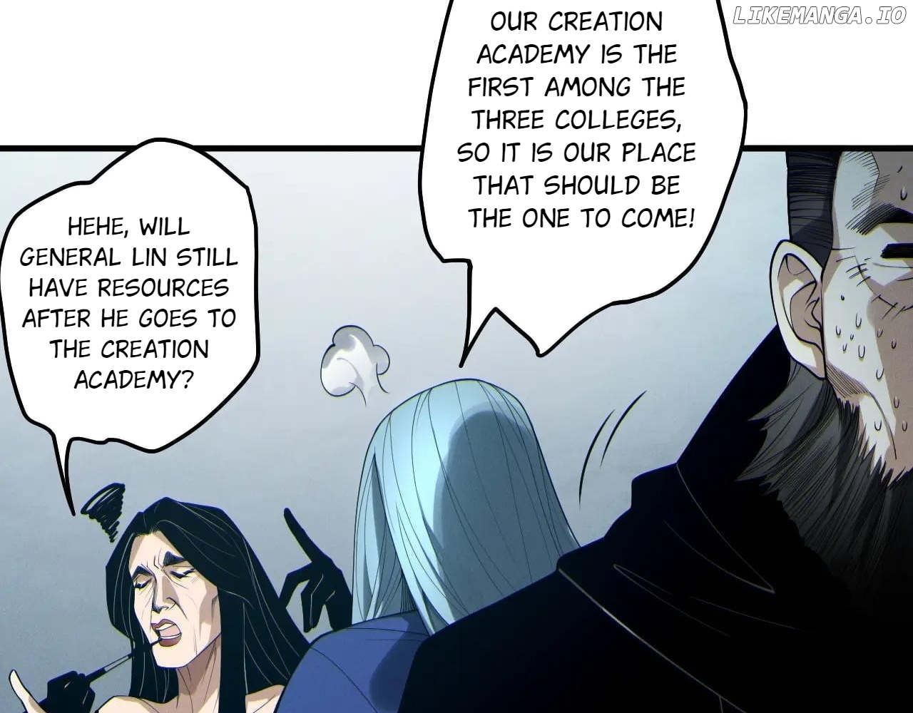 Read Catastrophic Necromancer EN Manga Online