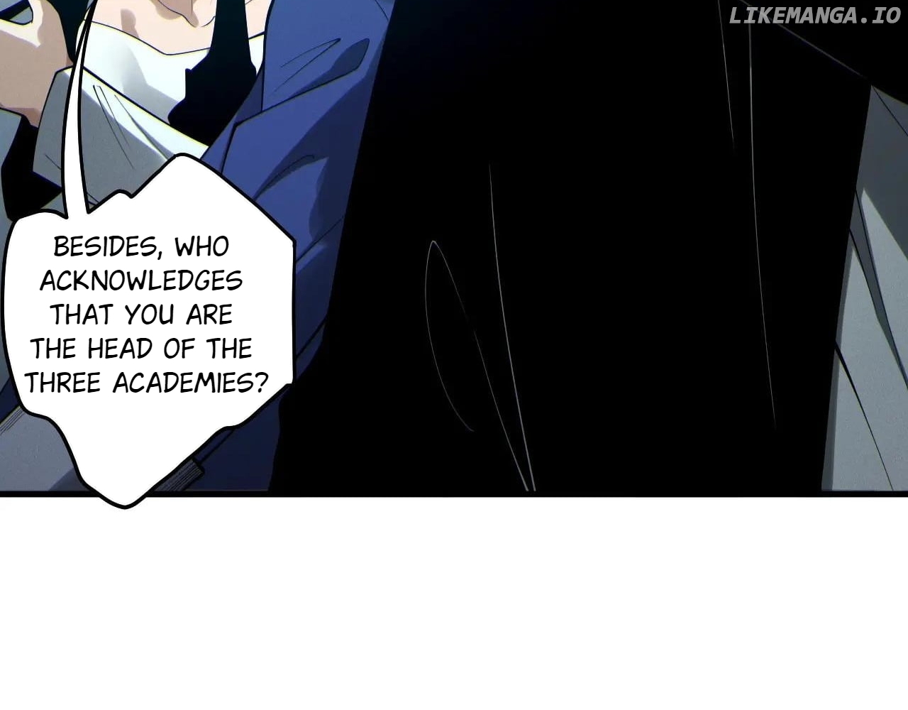Read Catastrophic Necromancer EN Manga Online