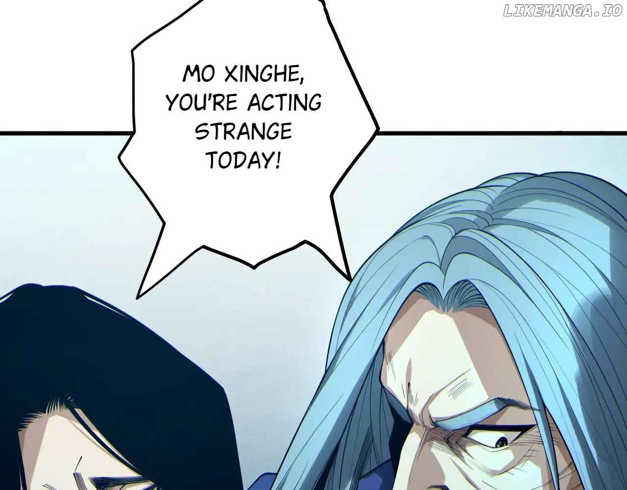 Read Catastrophic Necromancer EN Manga Online