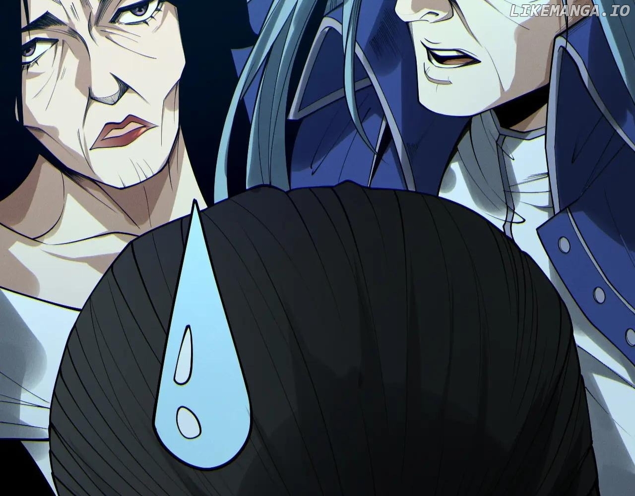 Read Catastrophic Necromancer EN Manga Online
