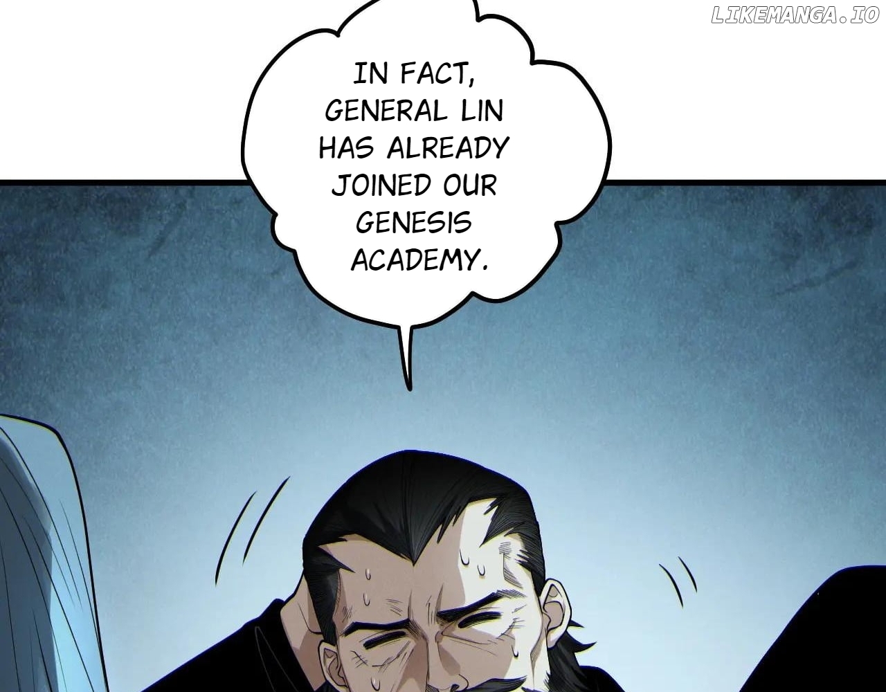 Read Catastrophic Necromancer EN Manga Online