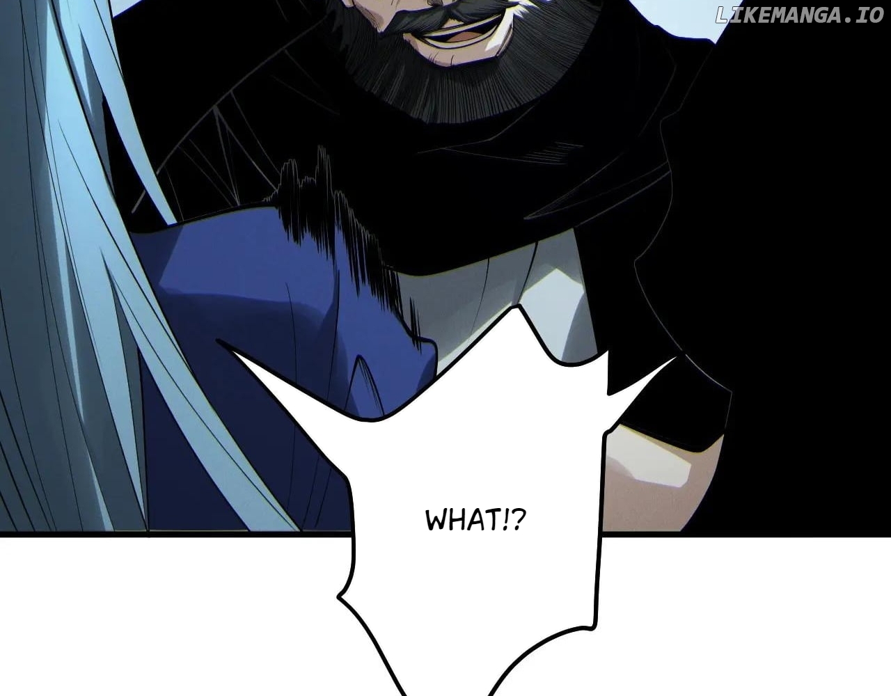 Read Catastrophic Necromancer EN Manga Online