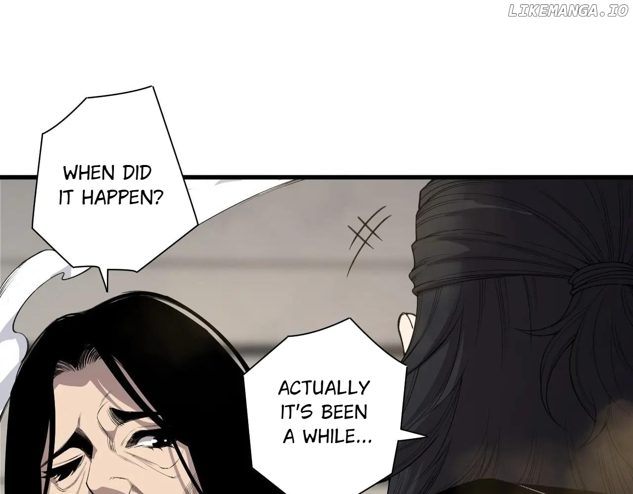 Read Catastrophic Necromancer EN Manga Online